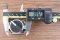[E] สวิตช์บิด 2 เกียร์ ปกติเปิด รุ่น BD21